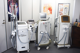 会社概要|痩身、デトックス、フェイスなど業務用美容機器の製造販売メーカー│グローバルサイエンス株式会社